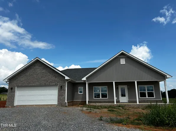 705 Old Erwin Hwy, Greeneville, TN 37745