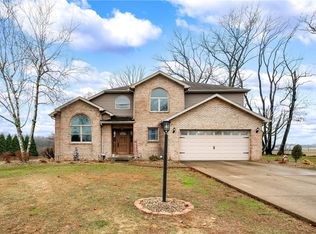 119 Deer Run Dr, Butler, PA 16001