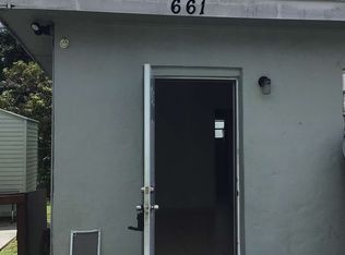 661 SW 4th Ave #1, Homestead, FL 33030