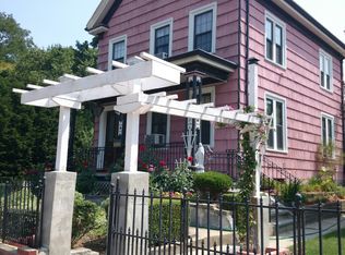 1020 Washington St, Boston, MA 02124