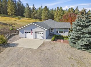 508B Cole Rd, Colville, WA 99114