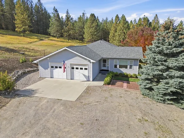 508B Cole Rd, Colville, WA 99114