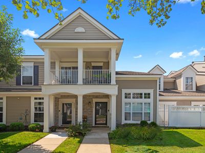 25820 Maritime Cir N, Harrison Township, MI, 48045