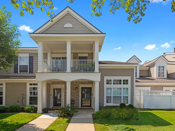 25820 Maritime Cir N, Harrison Township, MI 48045