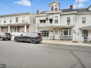 466 N North St, Minersville, PA
