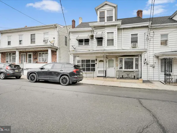 466 N North St, Minersville, PA 17954