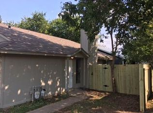 701 Country Aire Dr, Round Rock, TX 78664