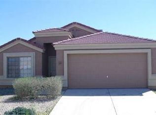23971 N Nectar Ave, Florence, AZ 85132