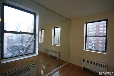 Rented by Oxford Property Group