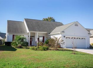 1485 Sedgefield Dr, Murrells Inlet, SC 29576