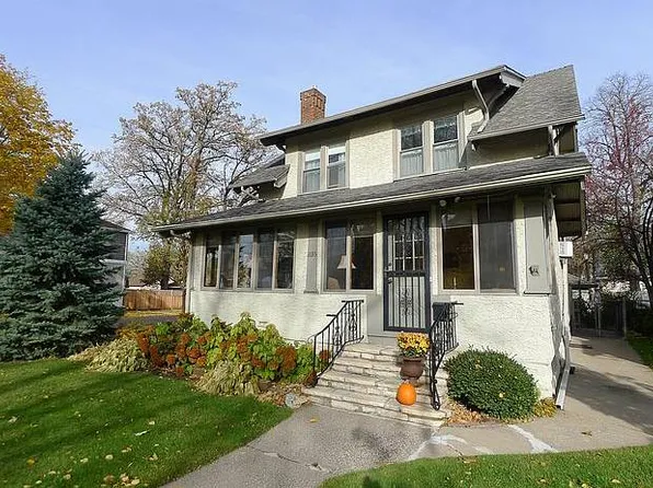 1693 Berkeley Ave, Saint Paul, MN 55105