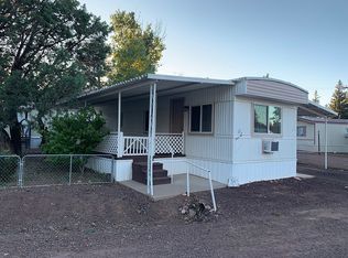 1241 W McNeil TRAILER 51, Show Low, AZ 85901