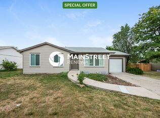 6996 W 79th Dr, Arvada, CO 80003