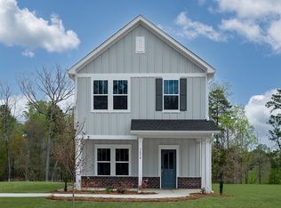 Thompson Plan, Nolen Farm, Gastonia, NC 28056