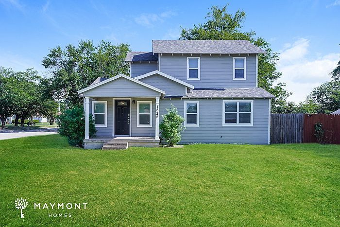 1st image of 8822 Spaugh Ct