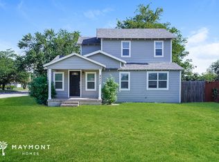 8822 Spaugh Ct, White Settlement, TX 76108