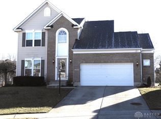 2400 Dellingham Ct, Miamisburg, OH 45342