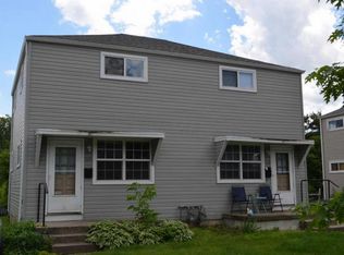 269-271 W Pacemont Rd, Columbus, OH 43202