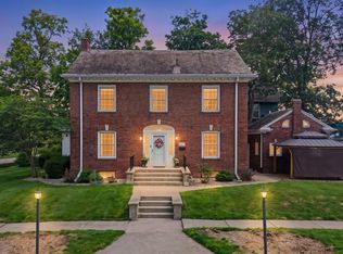 303 S Harrison St, Garrett, IN 46738