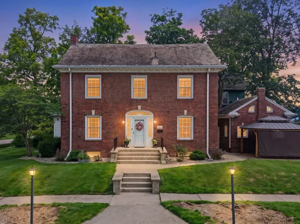 303 S Harrison St, Garrett, IN 46738