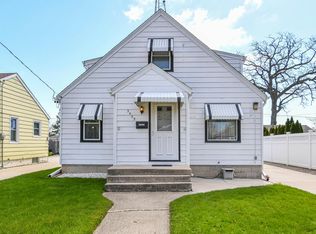 3523 17th Ave, Kenosha, WI 53140