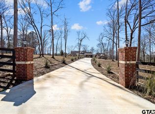 4000 Valley Ranch Rd, Hallsville, TX 75602