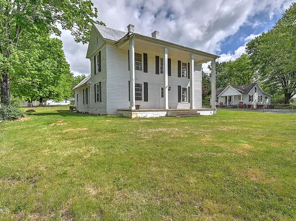 113 George Bowers Rd, Elizabethton, TN 37643