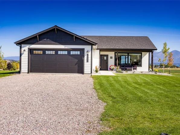34550 Eagle Crest Dr, Polson, MT 59860