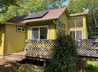 300 Aberdeen Way, Inverness, CA 94937