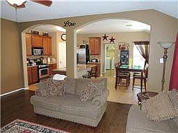 5th image of 16619 Berkshire Forest Dr