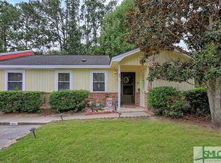 54 Navigator Ln, Savannah, GA 31410