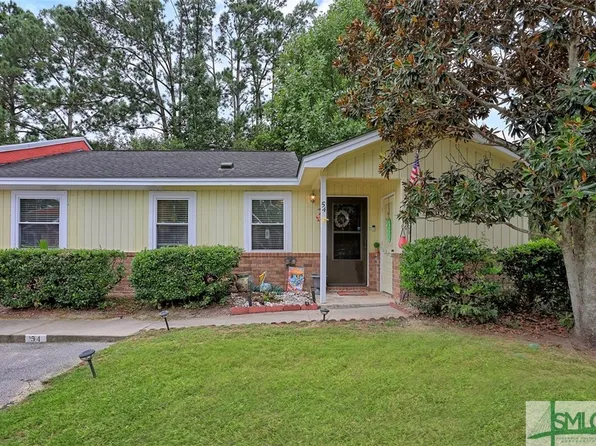 54 Navigator Lane, Savannah, GA 31410