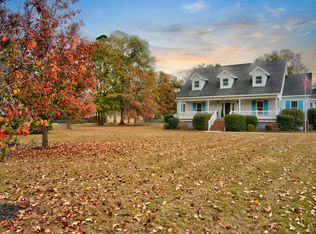 20 Thunder Cir, Santee, SC 29142