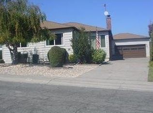 420 Bayview Ave, Millbrae, CA 94030