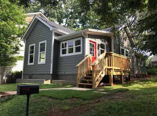 422 Richards St NW, Atlanta, GA 30318