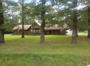 5429 Arrowhead Dr, Bastrop, LA 71220