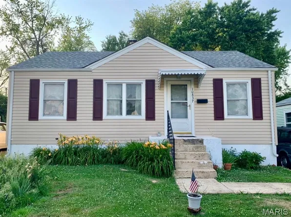 10837 Saint Xavier Ln, Saint Ann, MO 63074