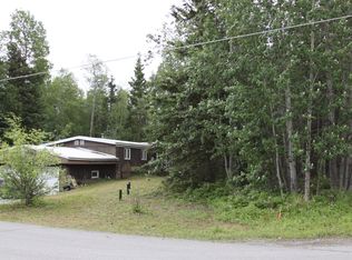 2471 Deborah St., Delta Junction, AK 99737