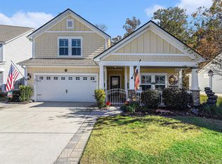 2480 Goldfinch Dr., Myrtle Beach, SC 29577