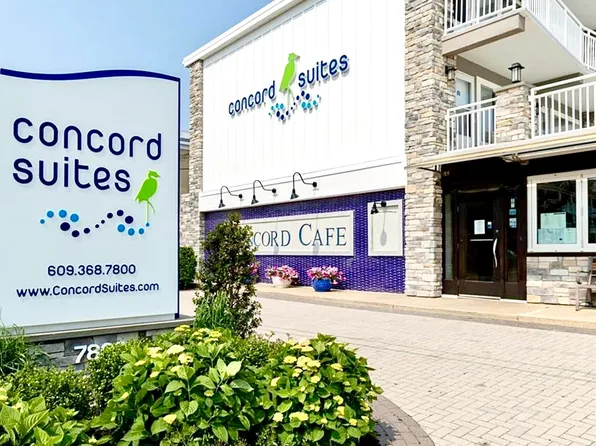 7800 Dune Dr #324, Avalon, NJ 08202