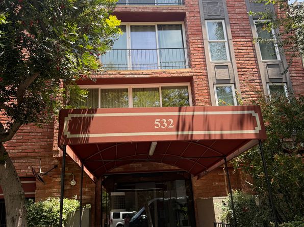 532 N Rossmore Ave APT 306