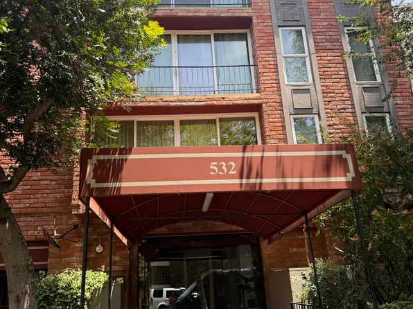 532 N Rossmore Ave APT 306, Los Angeles, CA 90004
