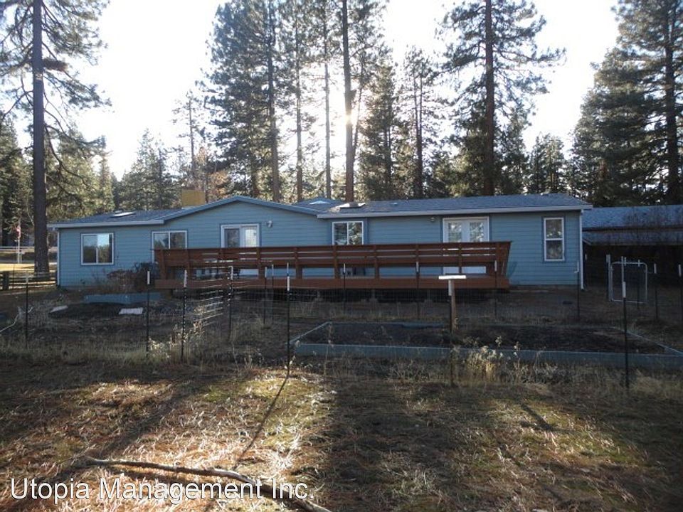 470470 Circle Dr Susanville CA Zillow