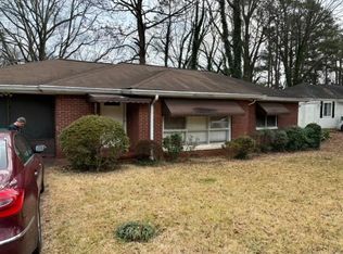 3573 Wilton Ave, Atlanta, GA 30340