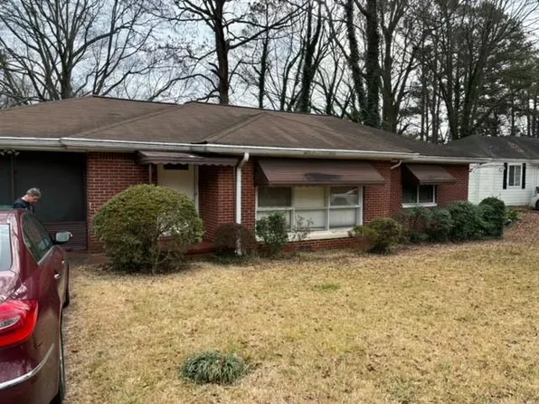 3573 Wilton Ave, Atlanta, GA 30340