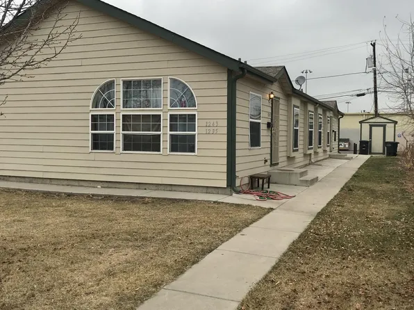 1235 W Byers Pl, Denver, CO 80223