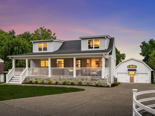 510 Crosswood Ct, Nashville, TN 37214