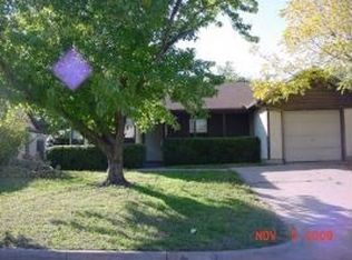 5408 Spring Willow Dr, Arlington, TX 76018