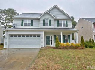 5409 Neuse Wood Dr, Raleigh, NC 27616