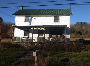 246 Fountain Rd, Snow Shoe, PA 16874